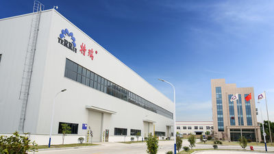 ประเทศจีน Shanghai Terrui International Trade Co., Ltd.