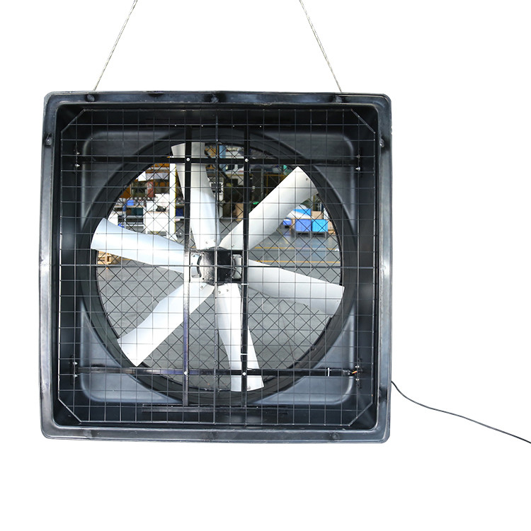 380V / 50HZ พัดลมไอออกอุตสาหกรรมด้วยหมุนภายนอก มัณฑิตถาวร มอเตอร์ DC ไม่มีแปรง
