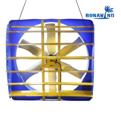 72'ลมลมระจายอากาศ 3φ/380V/50Hz พลังงาน IP55 ระดับการป้องกัน 4A กระแสและปริมาณอากาศ 60m3/h