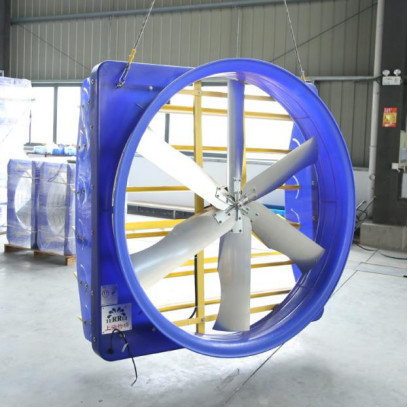 72'ลมลมระจายอากาศ 3φ/380V/50Hz พลังงาน IP55 ระดับการป้องกัน 4A กระแสและปริมาณอากาศ 60m3/h