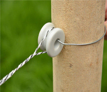 อุปกรณ์ประกอบด้วยโปรเซลินคุณภาพสูง กว้าง 41 มิลลิเมตร ผลิตจากโปรเซลินพรีเมียม