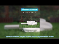 พายทดสอบพลาสติก PE