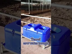 Terrui 88 รุ่น 4.0 เวอร์ชั่น 2 หลุม Flat Float Ball Anti-freeze การอบอุ่น