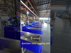 เครื่องชําระน้ําอัตโนมัติสําหรับปศุสัตว์ที่สะดวกและทนทาน