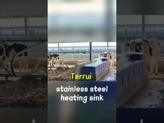 เครื่องให้น้ำปศุสัตว์อัตโนมัติ