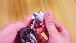 ราบรื่นและเงียบ: การติดตั้งและรีวิวรอกรางหน้าต่างสำหรับงานหนัก