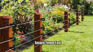 วิธีรักษาความปลอดภัยรั้วปศุสัตว์ของคุณ: การทดสอบฉนวนรั้วไฟฟ้าที่ดีที่สุด