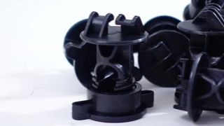 ฉนวนรั้วไฟฟ้าแบบ Snap-On สำหรับงานหนัก: สร้างมาให้ใช้งานได้ยาวนาน!